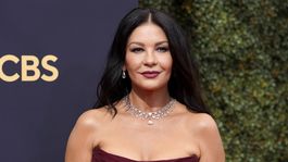 Catherine Zeta-Jones