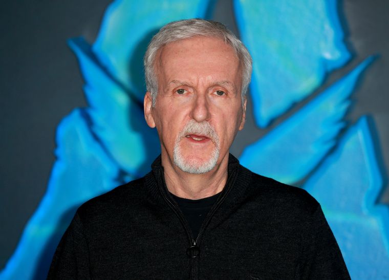 James Cameron le apuntó a Netflix y no se guardó nada.&nbsp;