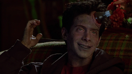 La película se lanzó a finales de los 90