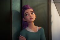 Las guerreras k-pop logró un impactante éxito en Netflix