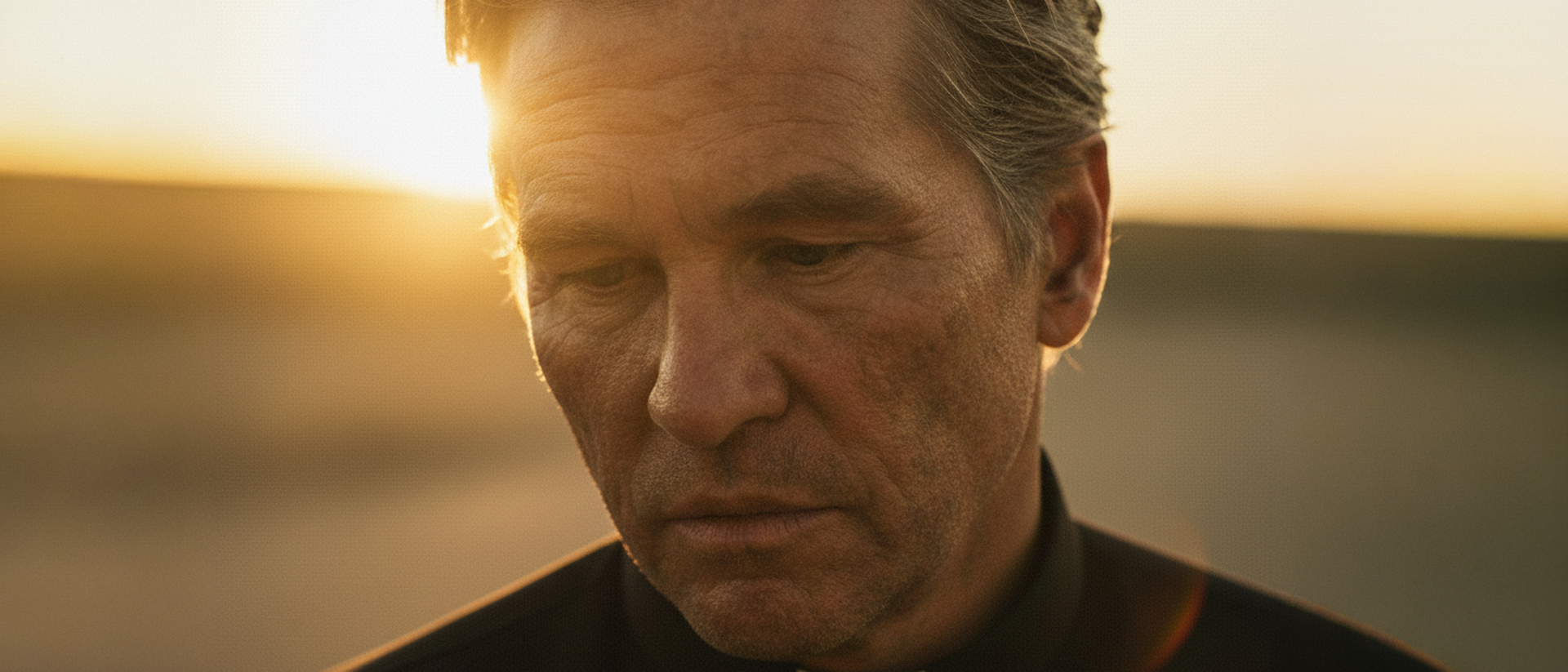 Val Kilmer en el drama histórico que lo vuelve a la vida con IA.