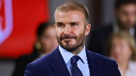 La grave acusación de la amante de David Beckham contra él. La grave acusación de la amante de David Beckham contra él.
