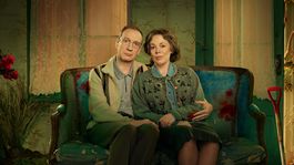 Perfecta para ver en una tarde