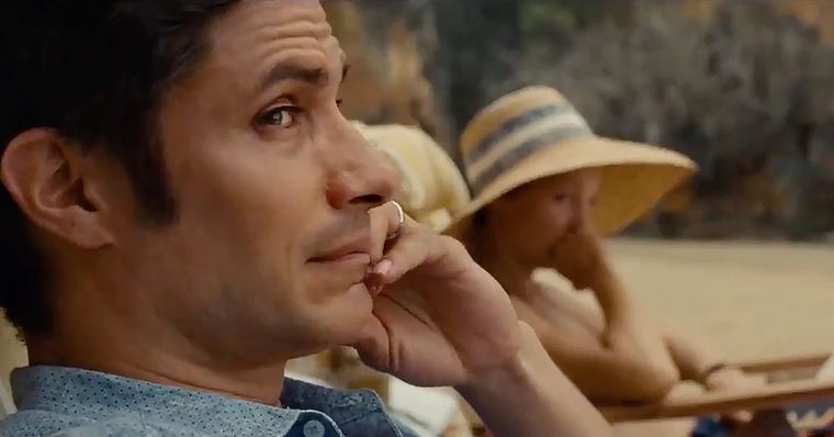 Old, de M. Night Shyamalan