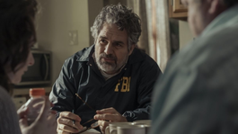 Mark Ruffalo protagonizó Task Mark Ruffalo protagonizó Task