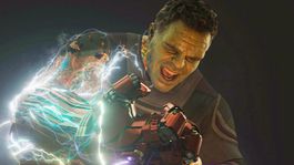 El sanp de Hulk explicado