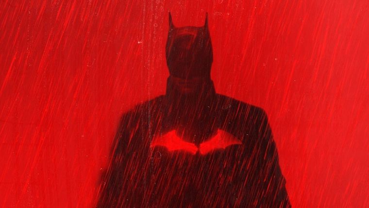 The Batman comienza a expandirse
