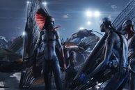 Varang, una de las antoginistas de Avatar: Fuego y Ceniza.