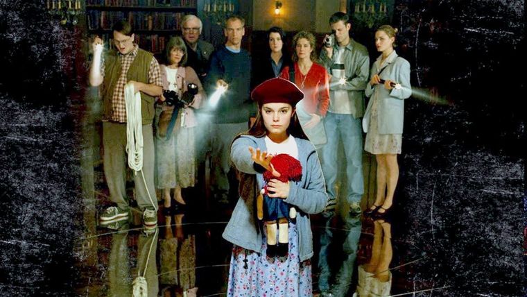 Una joya escondida entre las adaptaciones de Stephen King que merece ser redescubierta.