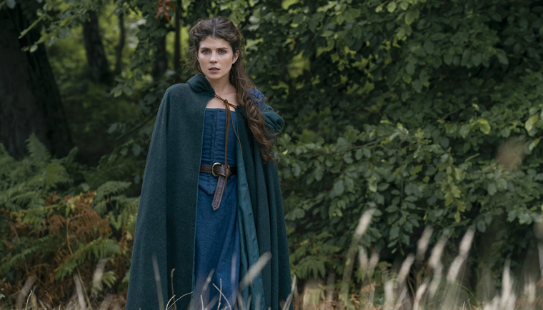 La nueva serie cuenta con 8 episodios