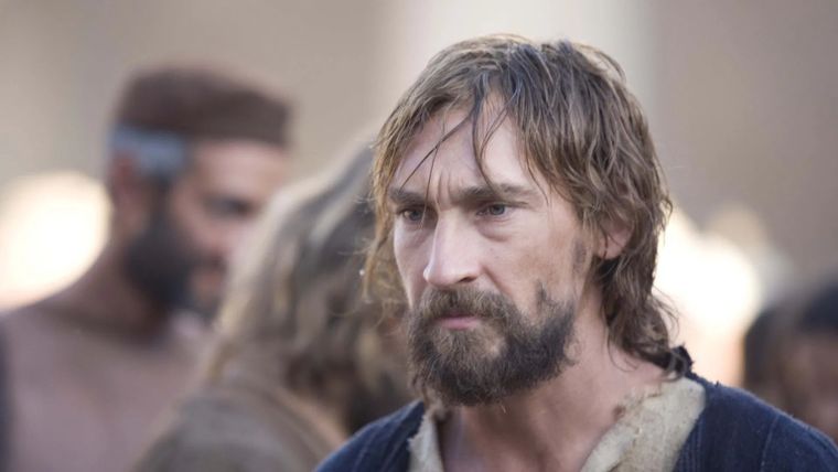 Un drama histórico y religioso que es perfecto para ver el domingo de Pascua