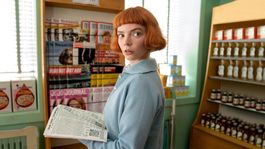 Gambito de Dama fue elogiada por el creador de Game of Thrones