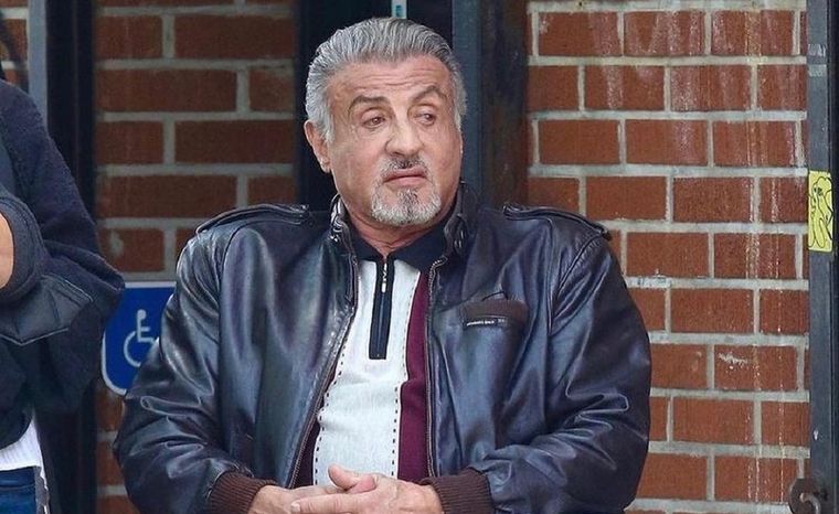 El pedido de divorcio tomó por sorpresa al actor