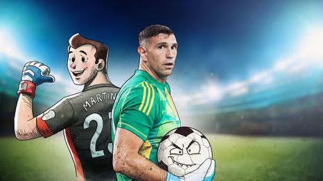 Netflix estrena nuevo documental.&nbsp;