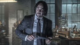 El elenco de John Wick 4 sigue sumando estrellas.