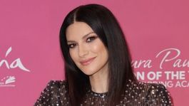 La impactante confesión íntima de Laura Pausini.