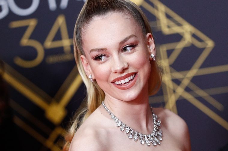 Ester Expósito es la española más seguida en Instagram