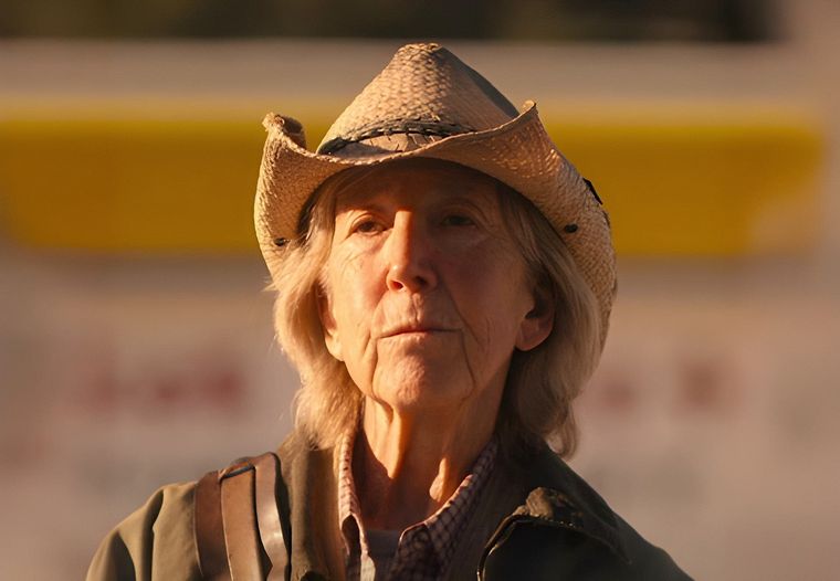 La película western de 90 minutos que no te querrás perder