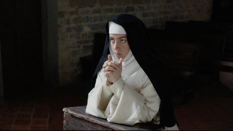 Aubrey Plaza protagoniza esta aclamada comedia negra