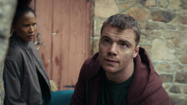 El agente nocturno arrasa en Netflix El agente nocturno arrasa en Netflix