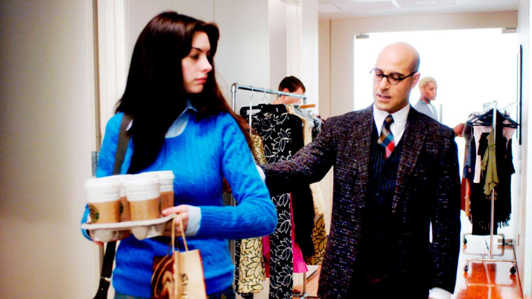 El diablo viste a la moda tendrá una secuela.