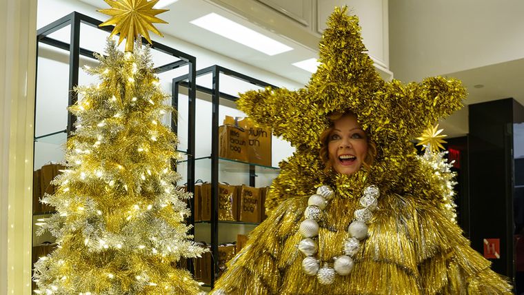 No esperes a Navidad, esta comedia te sacará una gran sonrisa hoy No esperes a Navidad, esta comedia te sacará una gran sonrisa hoy