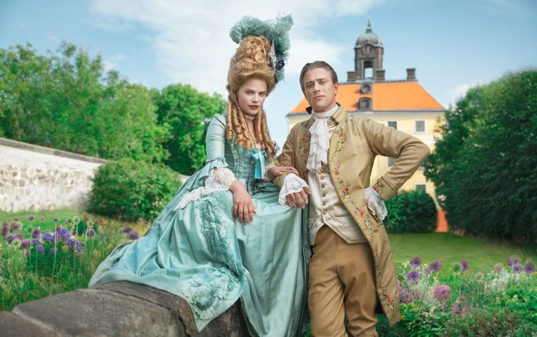 La película de época que prepara Netflix y enamorará a los amantes del género