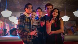 riverdale, en netflix: cuando se estrena la temporada 5