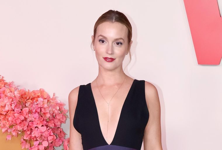 Leighton Meester tendrá una aparición en Nadie quiere esto.