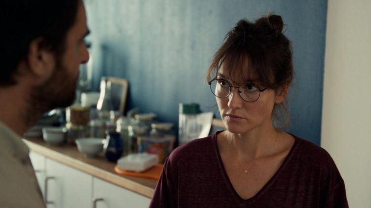 Una comedia romántica entretenida y escondida en streaming