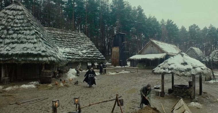 1670 es una serie de Polonia que se estrenó este miércoles