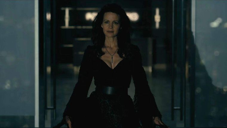 La caída de la casa Usher es una de las grandes apuestas de Netflix en octubre