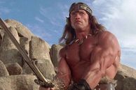 Arnold Schwarzenegger suelta el espadazo, la tercera parte de Conan el bárbaro está en desarrollo