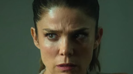 Medusa se ha ubicado entre lo más visto de Netflix.