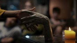 Talk to me fue la mejor rankeada según la opinión de los usuarios de Letterboxd
