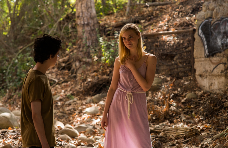 Mujres del siglo XX abandona Netflix el 1 de junio.