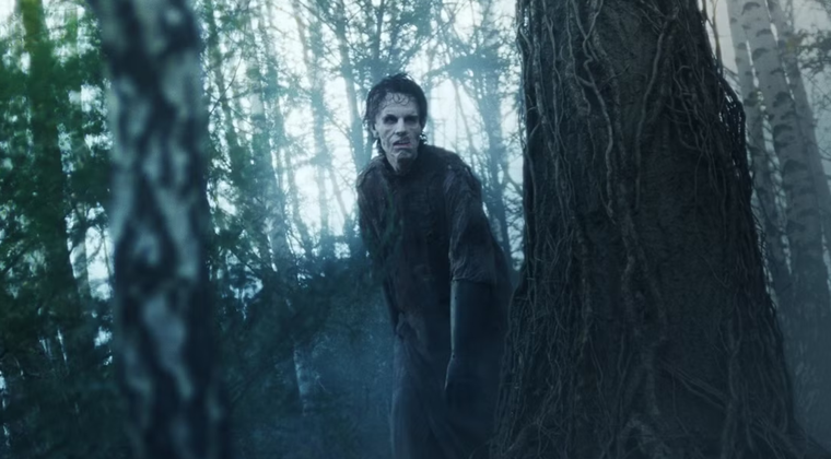 Los fanáticos han elaborado una siniestra teoría sobre Slurp