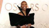 Cynthia Erivo fue una de las grandes ausencias de los Globos de Oro. Cynthia Erivo fue una de las grandes ausencias de los Globos de Oro.