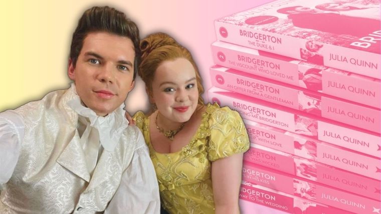 La primera parte de la tercera temporada de Bridgerton llegará a Netflix el 16 de mayo.
