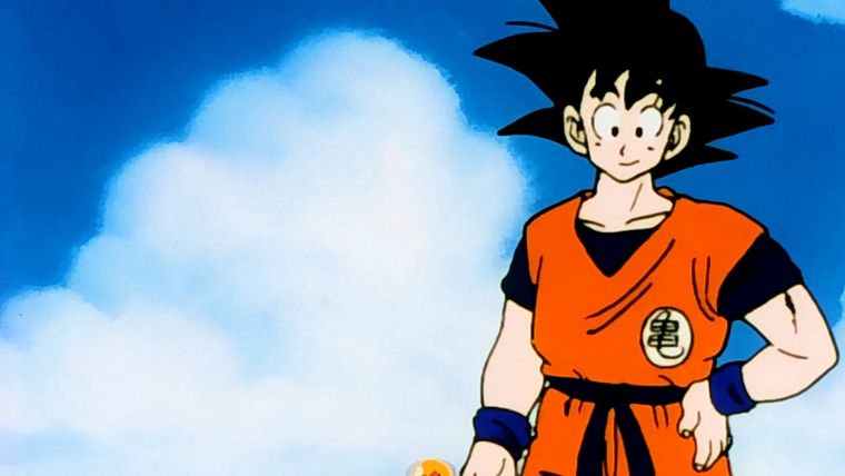 Dragon Ball tiene miles de fanáticos en todo el mundo.