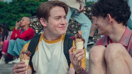 Kit Connor y Joe Locke siguen al frente de la serie de Netflix