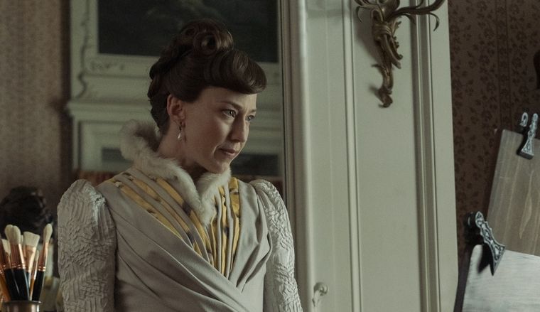 La serie de época vuelve con nuevos episodios.&nbsp;