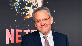 Mckay y Netflix, un tándem exitoso