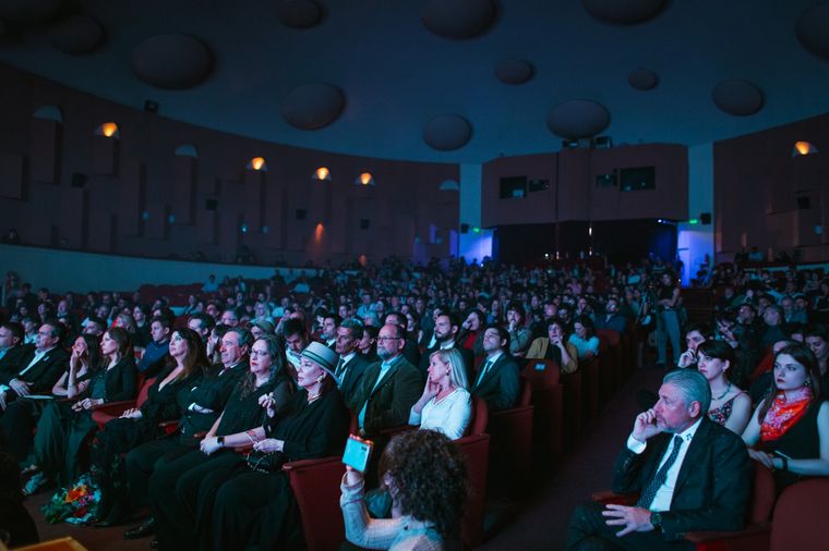 Festival de Mar del Plata