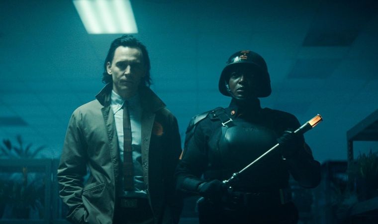 Loki sube la apuesta y aumenta el hype