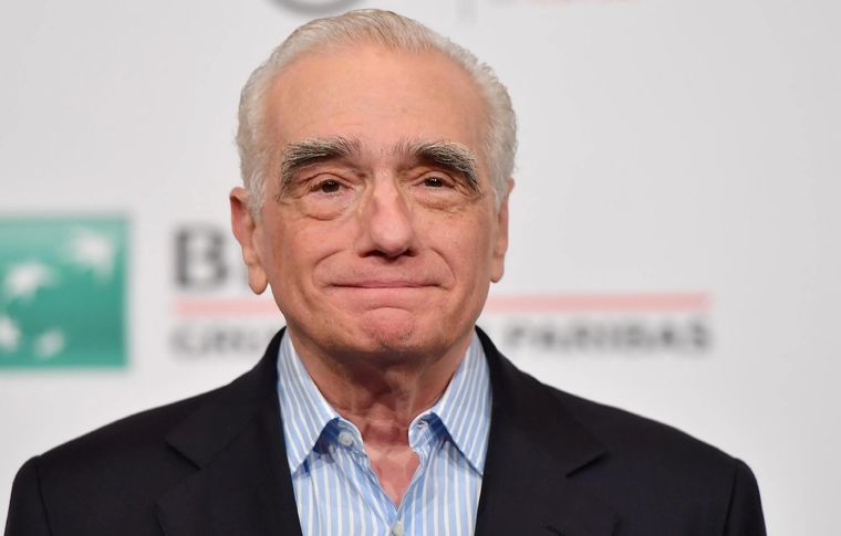 Martin Scorsese contra las listas que definen cuáles son las mejores películas