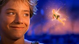 Peter Pan, adaptación de 2003 dirigida por P. J. Hogan