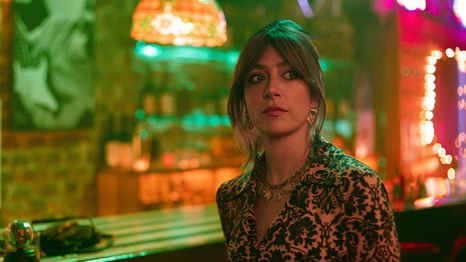 Una serie colombiana que triunfó con los años y aún así sigue pasando desapercibida Una serie colombiana que triunfó con los años y aún así sigue pasando desapercibida