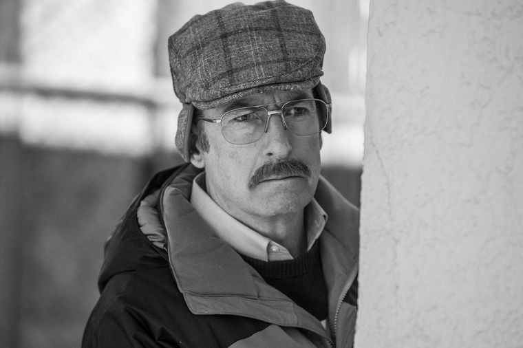 La historia de Jimmy llega a su fin