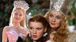 Wicked funciona como precuela de El mago de Oz